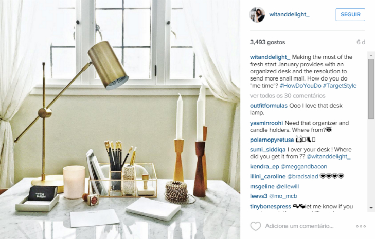 Best Decor Instagrams to follow in 2016 7