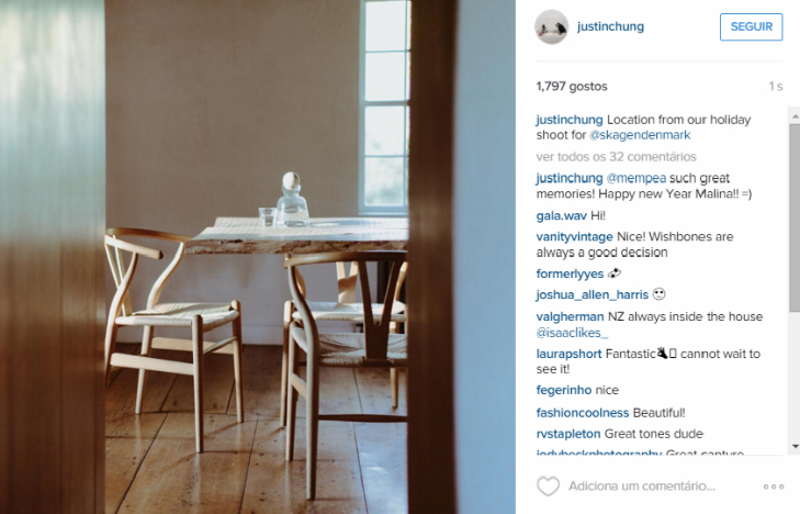 Best Decor Instagrams to follow in 2016 8