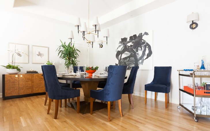 Mid-Century Modern Home Designs in San Francisco