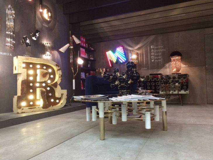 IMM 2016 Get to know DelightFULL's stand