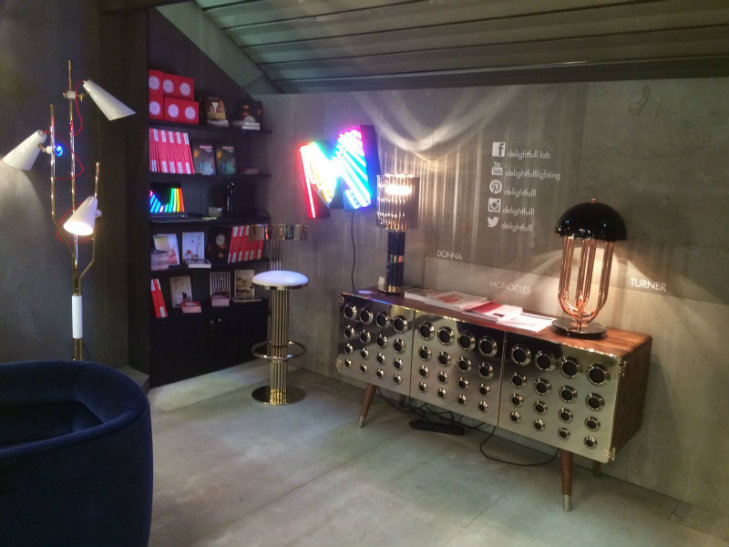 IMM 2016 Get to know DelightFULL's stand