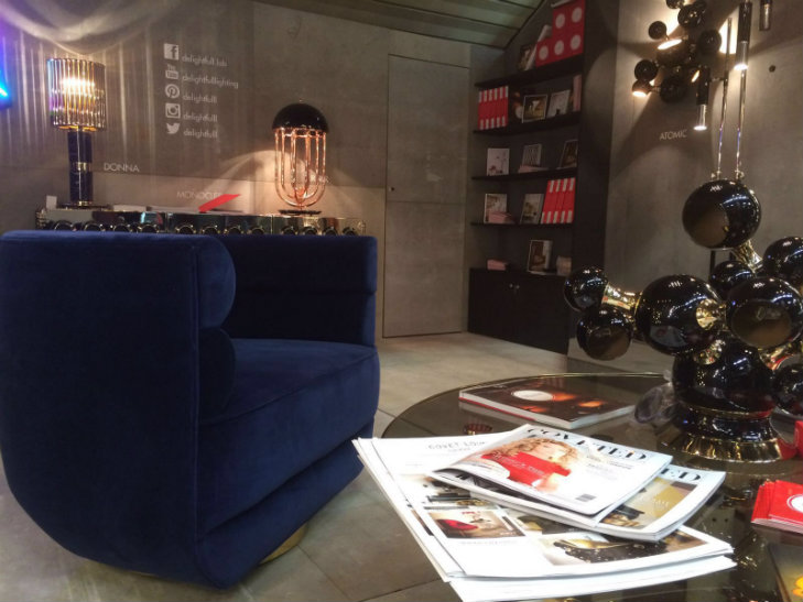 IMM 2016 Get to know DelightFULL's stand