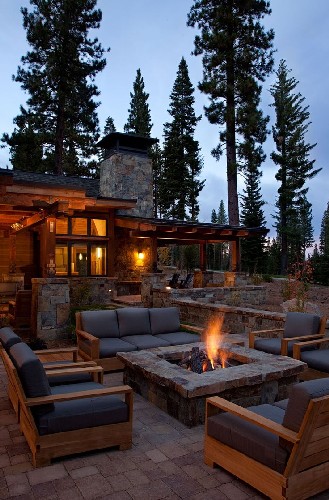 Our 10 favorite pins of the most amazing California Homes