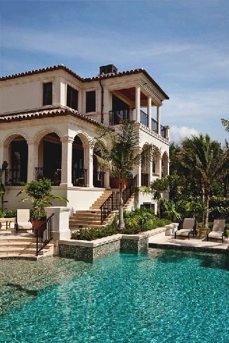 Our 10 favorite pins of the most amazing California Homes