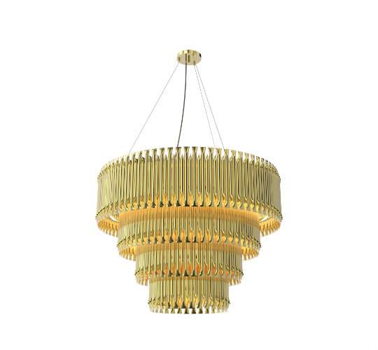 SPRING TRENDS 2016: SOPHISTICATED