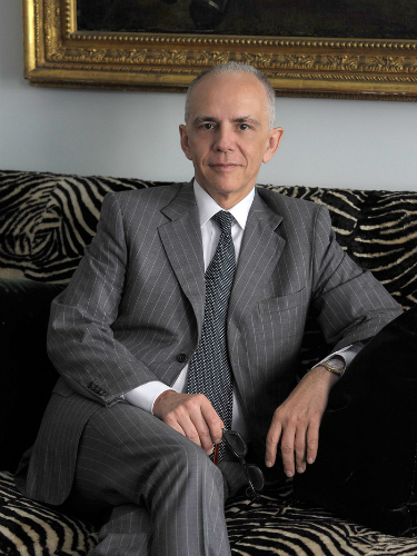 robert couturier ad 100