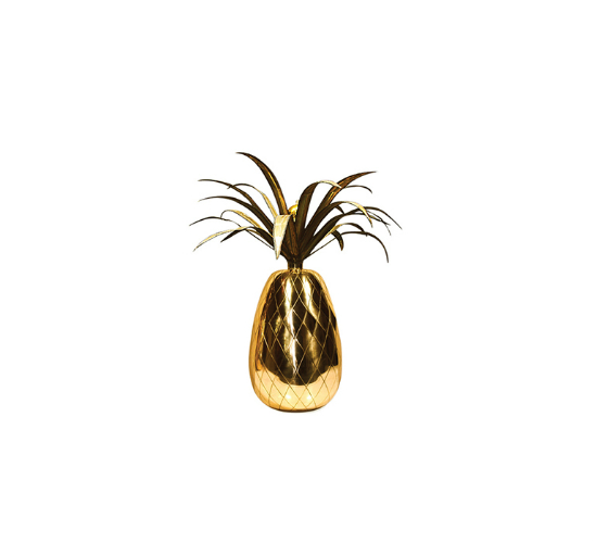 tropical decor