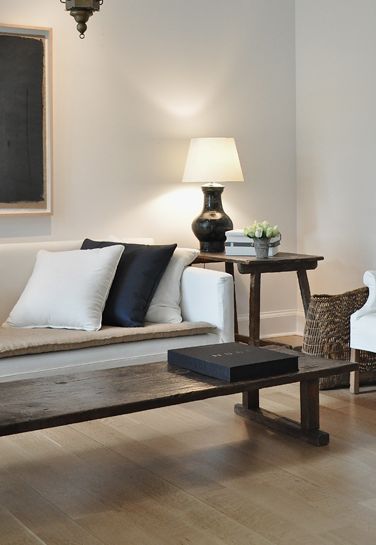 Contemporary table lamps for your living room design (3)