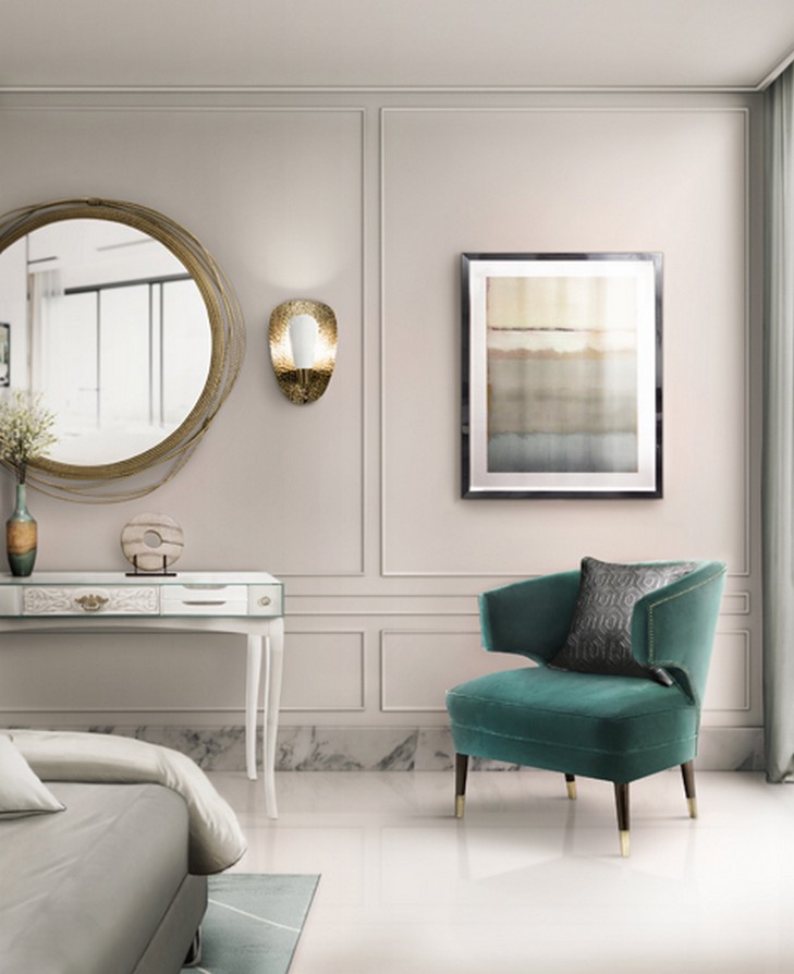 Salone del Mobile 2016 Best Interior Design Inspirations brabbu