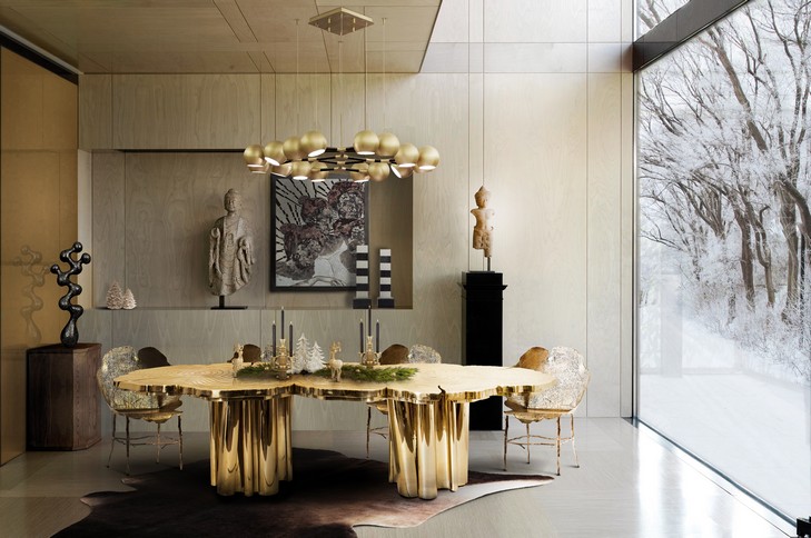 Salone del mobile 2016 : best interior design inspirations in milano Interior designer milano