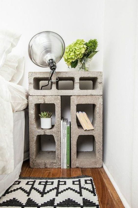10 Contemporary lamps for a bedroom