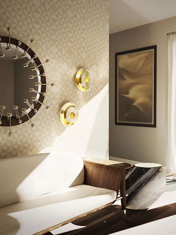 Salone del mobile 2016 : best interior design inspirations in milano Interior designer milano