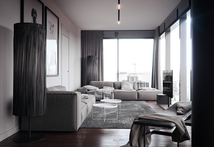 Inspiring Decorating  Ideas  2019 Modern Living  Room  Designs 
