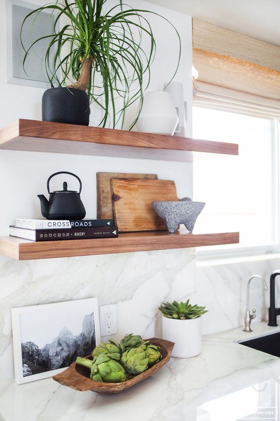 The best kitchen interior design