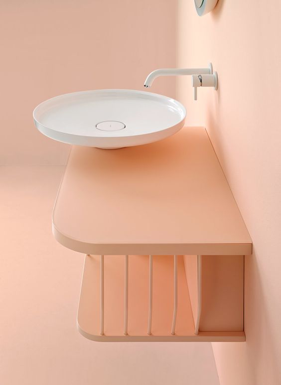 Give your bathroom designs