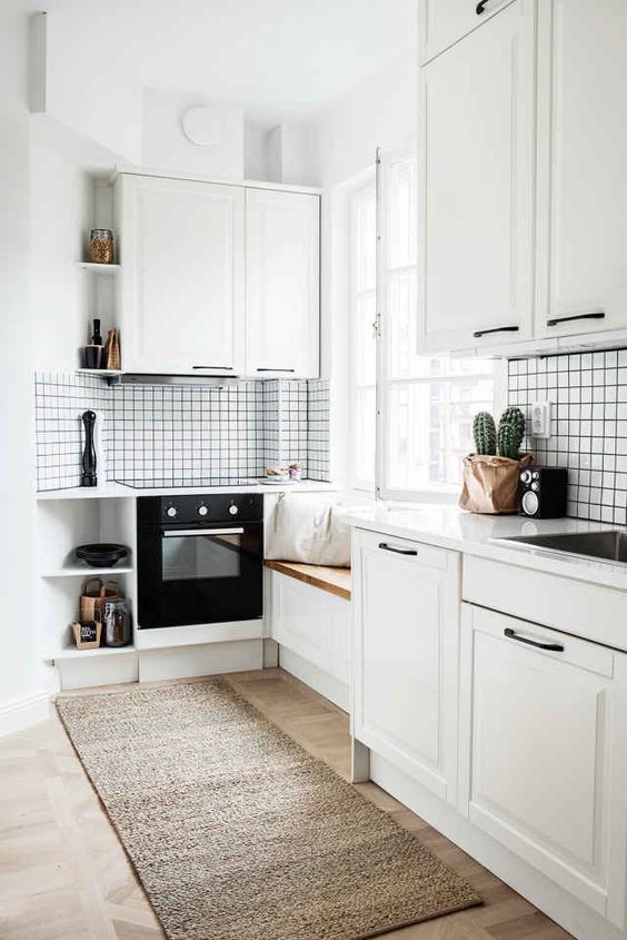 The best kitchen interior design