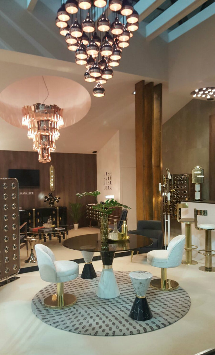 DelightFULL at Salone del Mobile Milano 2016 preview