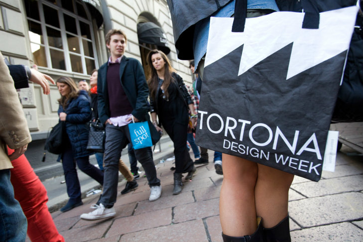 MILAN DESIGN WEEK 2016 Creative Energy at Via Tortona TortonaDesignWeek