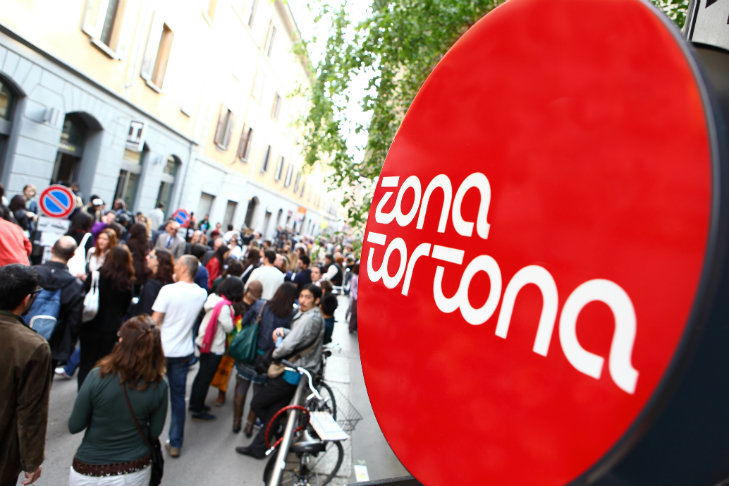 MILAN DESIGN WEEK 2016 Creative Energy at Via Tortona zona tortona