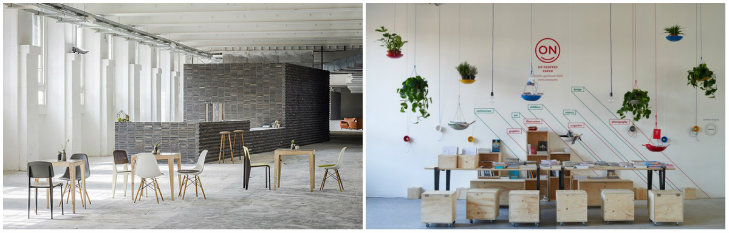 MILAN DESIGN WEEK 2016 Creative Energy at Via Tortona