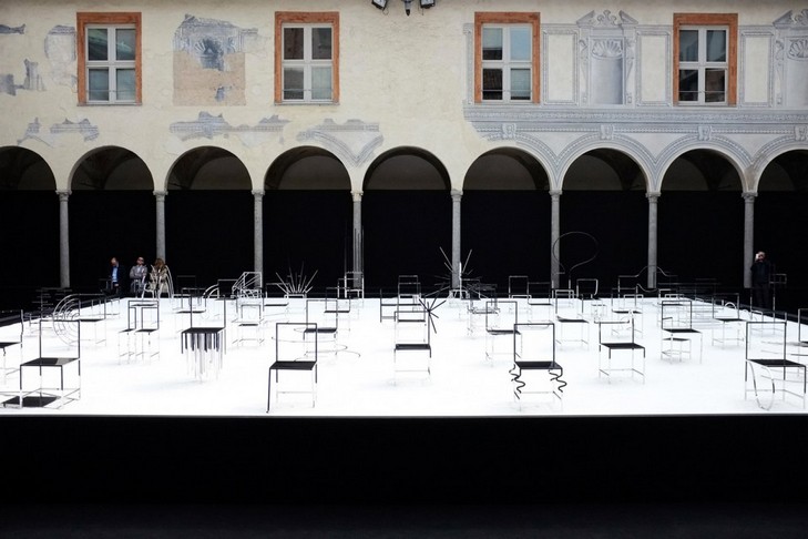 Nendo Studio at Salone del Mobile 2016 (4)