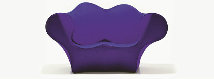 SALONE DEL MOBILE MILANO 2016 ICONIC DESIGN PIECES BY MOROSO Moroso Double Soft Big Easy Sofa