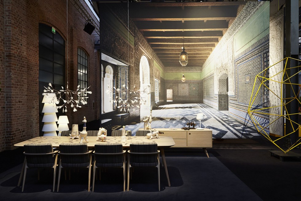 salone del mobile Get ready for MOOOI