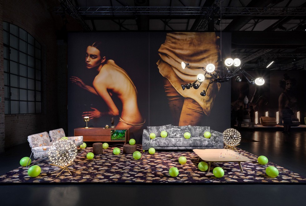 salone del mobile Get ready for MOOOI