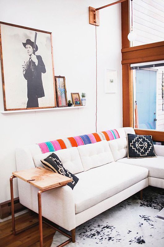 What makes the mid-century modern style so special