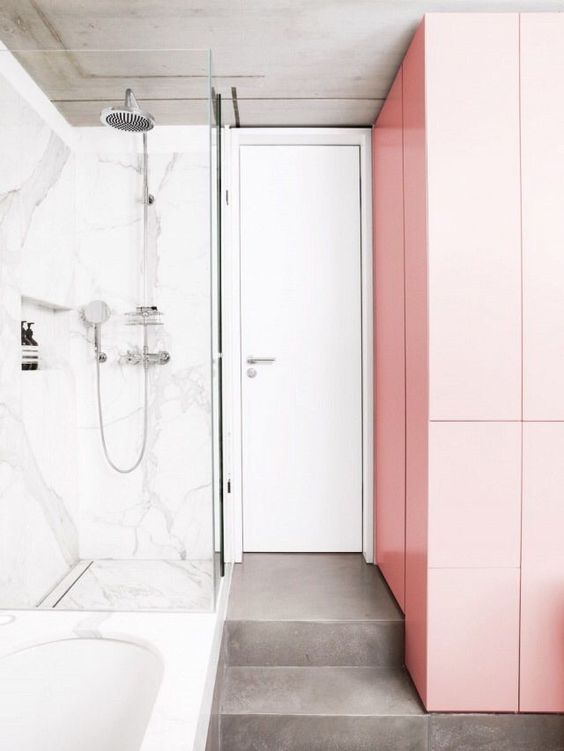 Give your bathroom designs
