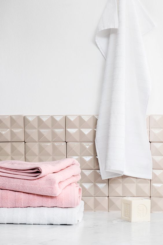 Give your bathroom designs