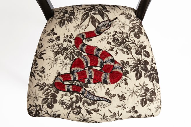 The coolest chairs