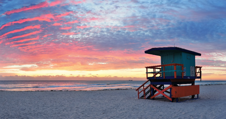 10 Best Beaches In The World