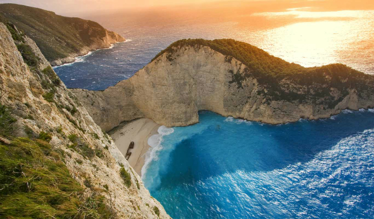 10 Best Beaches In The World 4