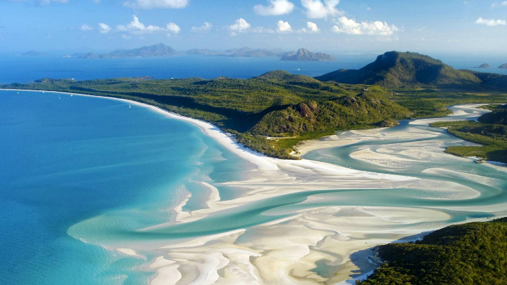 10 Best Beaches In The World 2