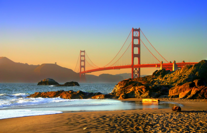 10 Best Beaches In The World 6
