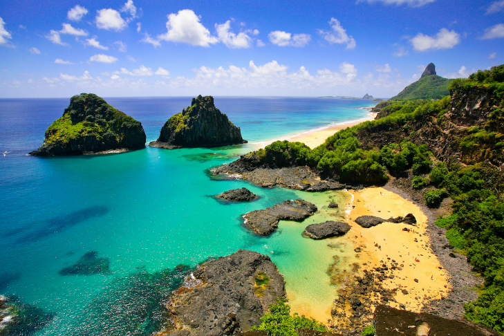 10 Best Beaches In The World 8