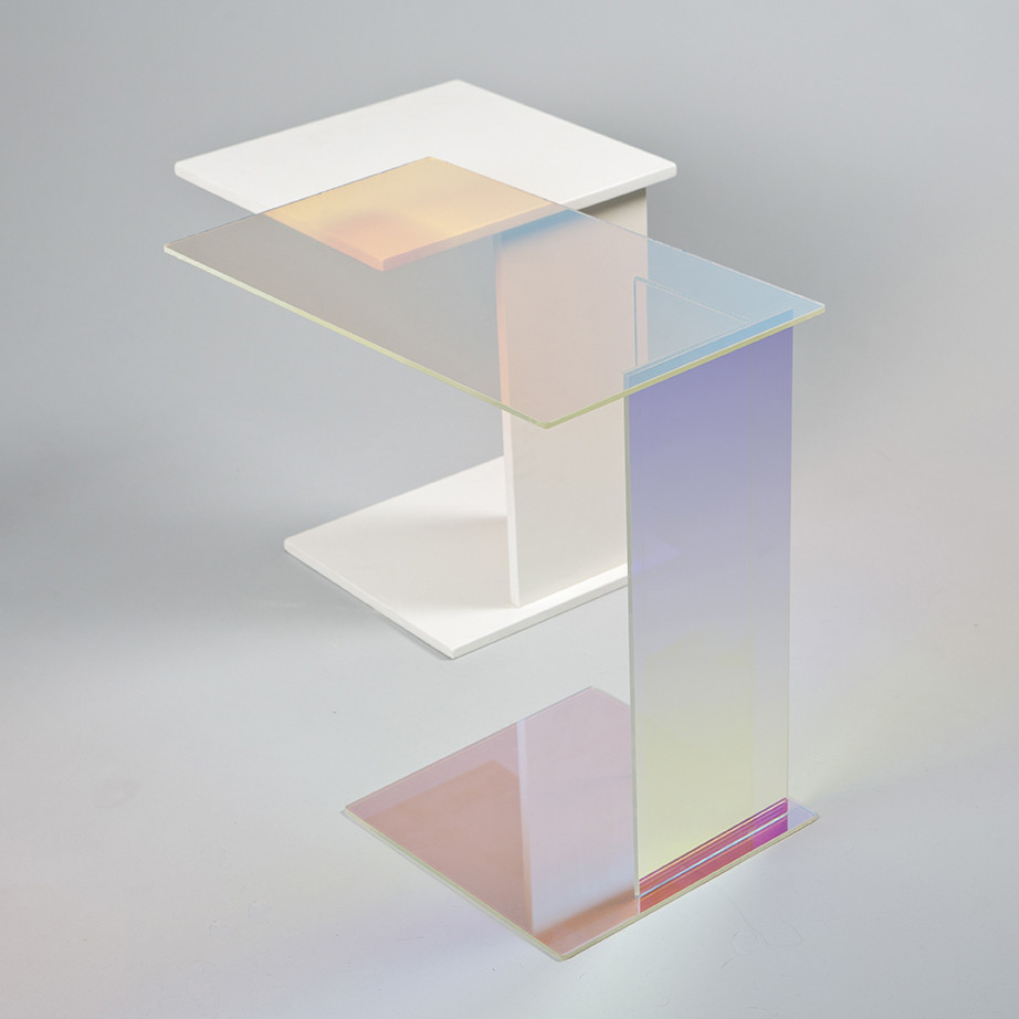 Kukka releases two new table designs