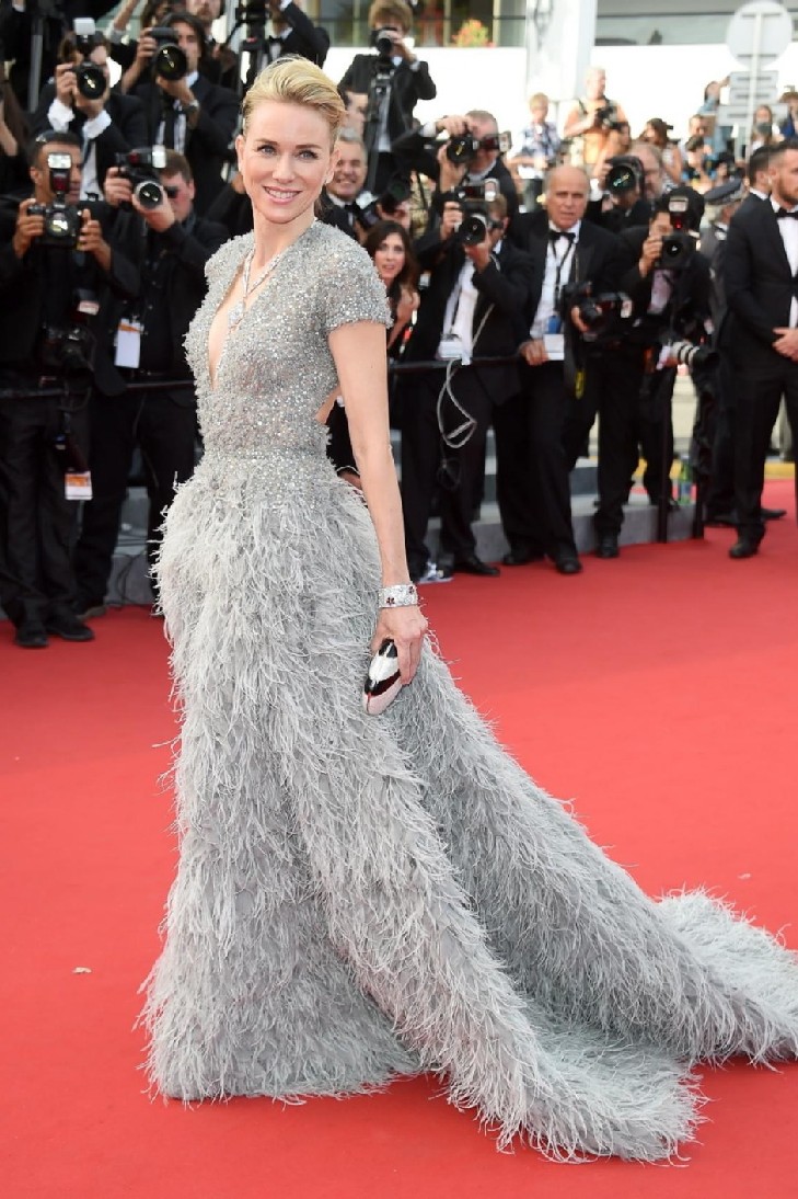 Amazing things in the World - Cannes Festival Elie Saab Couture at 2015 Cannes Festival