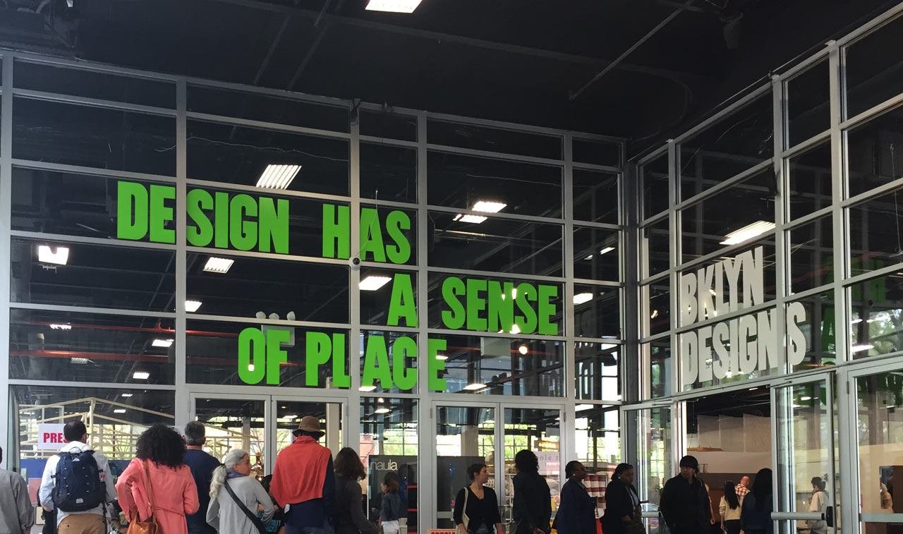 Get ready for NYCxDesign
