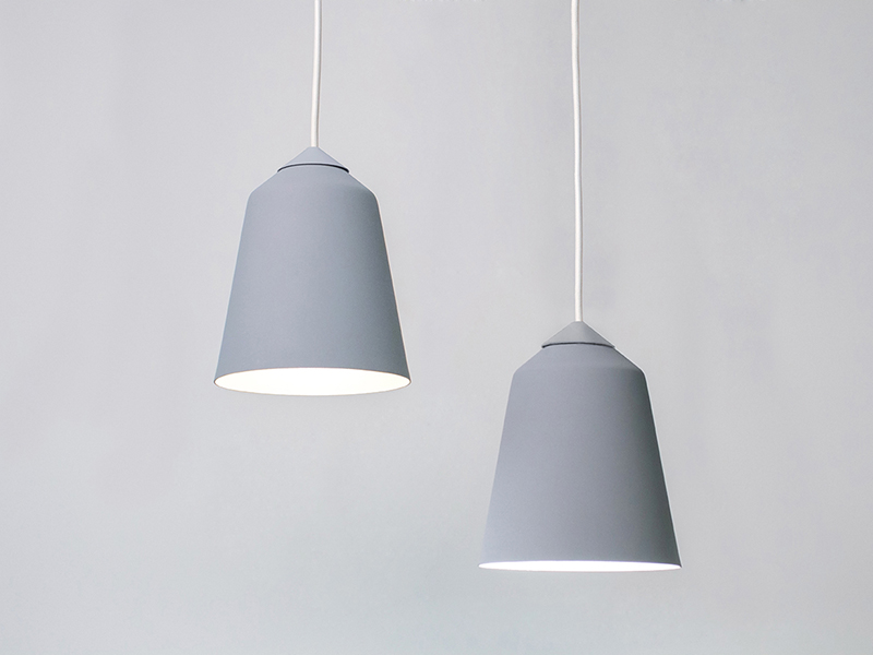 Innermost’s luxury design