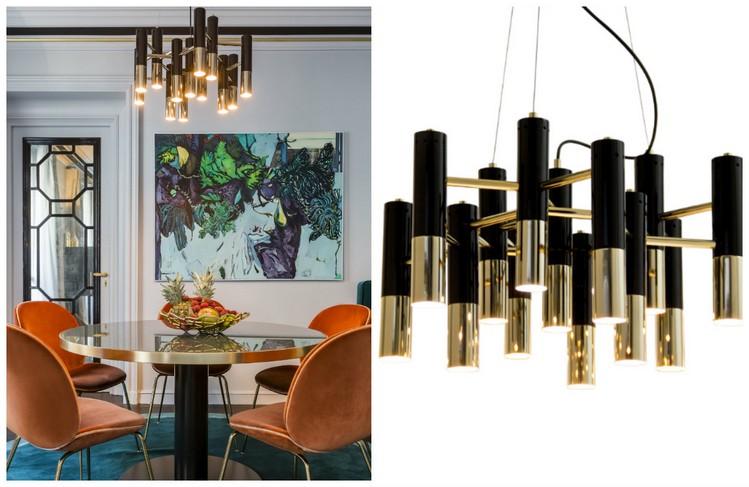 Get to know the new project by Gerard Faivre with Delightfull