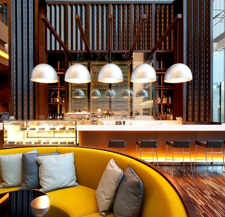 10 Amazing Projects around the world