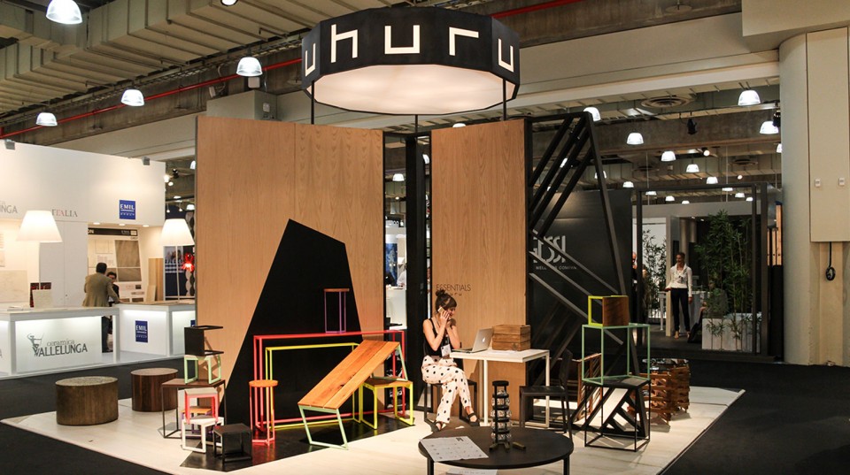 Get ready for NYCxDesign
