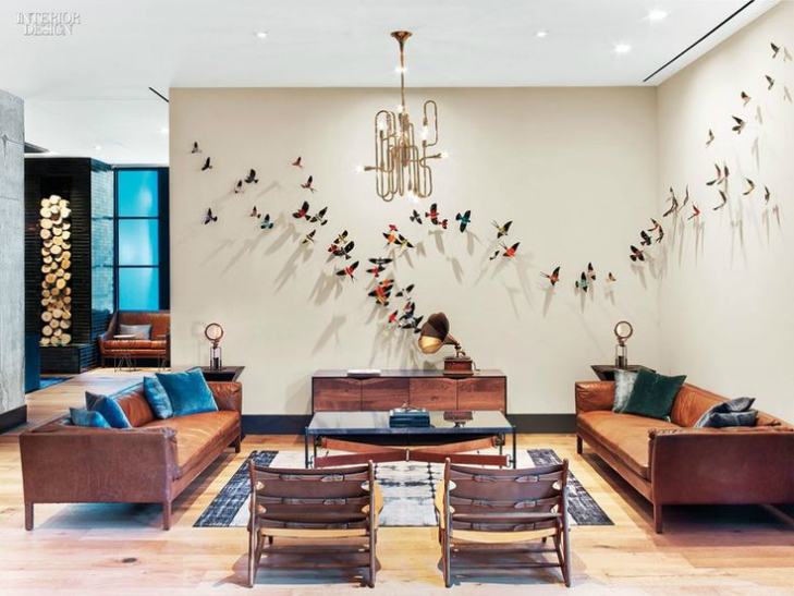 Hotel Hospitality Industry: 10 Amazing Projects around the world