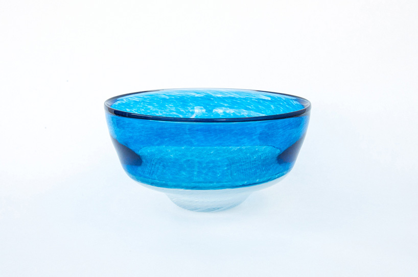 summer trends Idyllic new collection has Ottoman glass techniques