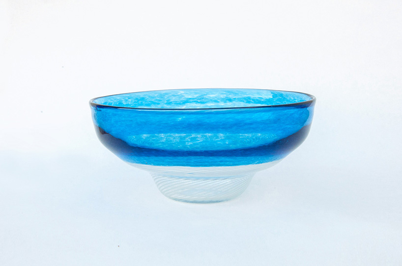 summer trends Idyllic new collection has Ottoman glass techniques