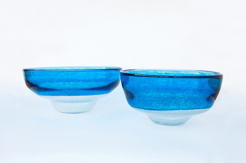 Idyllic new collection has Ottoman glass techniques