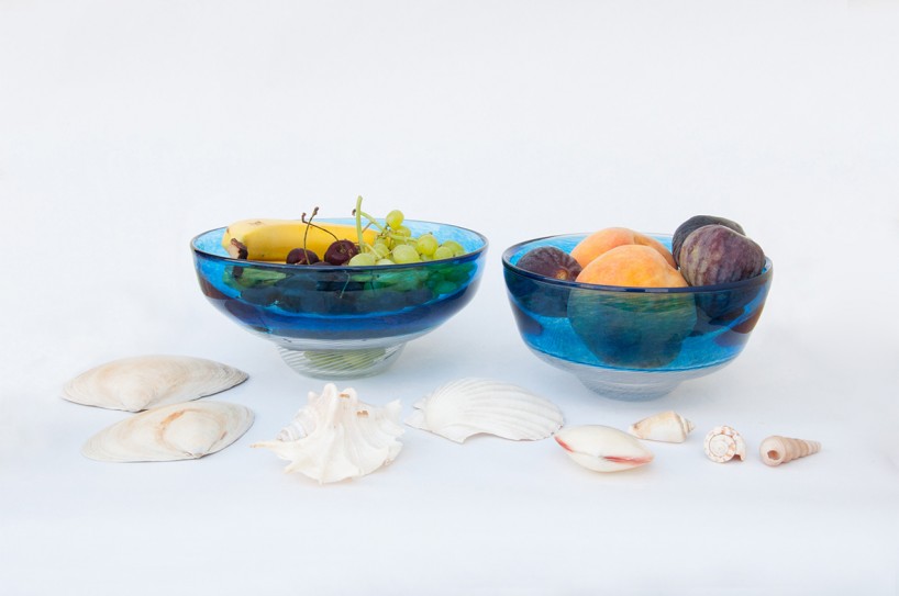 summer trends Idyllic new collection has Ottoman glass techniques