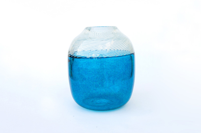 Idyllic new collection has Ottoman glass techniques